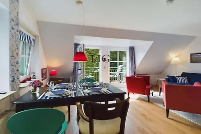 Ferienwohnung Inselliebe