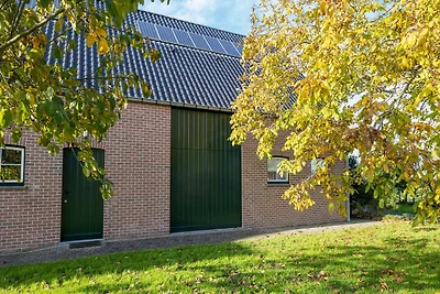 Ferienhaus in Sint Kruis mit Garten
