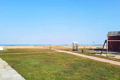 6 persoons vakantie huis in Hadsund-By Traum