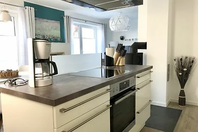 Prerow „Seaside“ Komfortable Ferienresidenz
