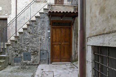 Familienwohnung im Herzen von Valnerina