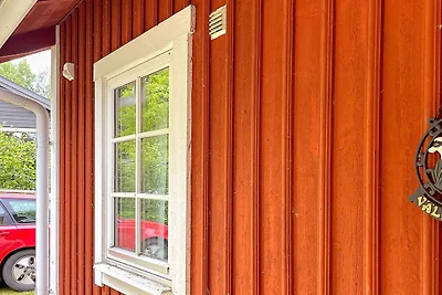 6 Personen Ferienhaus in HJO-By Traum