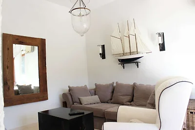 Villa Marella am Meer