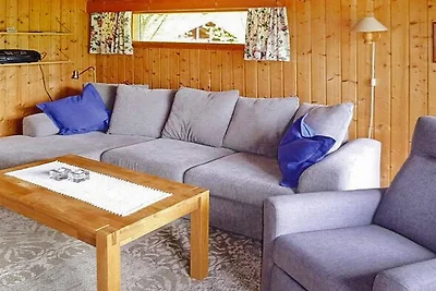 6 Personen Ferienhaus in olden-By Traum