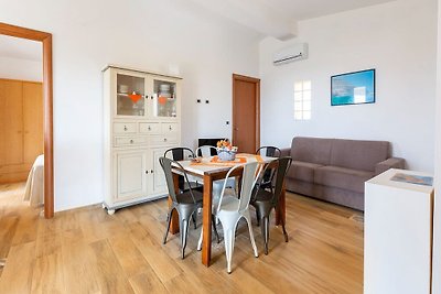 Stellar Apartment in Realmonte with Shared Sw...