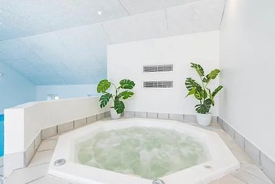 8 Personen Ferienhaus in Vejers Strand