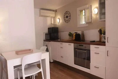 Residenz Font Mourier