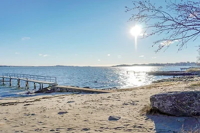 4 Sterne Ferienhaus in ONSALA-By Traum