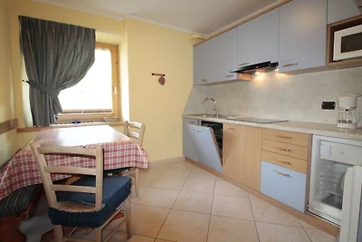 Casa vacanze a Livigno vicino alla Ski Area