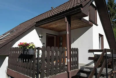 Ferienhaus mit 2 Schlafzimmer