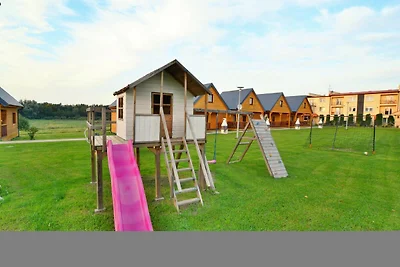 Cottage vicino al mare per 2 persone