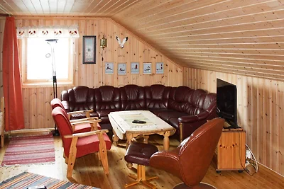 6 Personen Ferienhaus in Brekstad