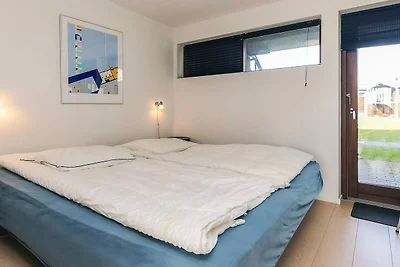 4 Personen Ferienhaus in Bogense-By Traum