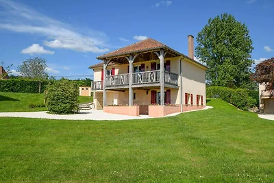 Ferienhaus für 6 Personen im Herzen des...