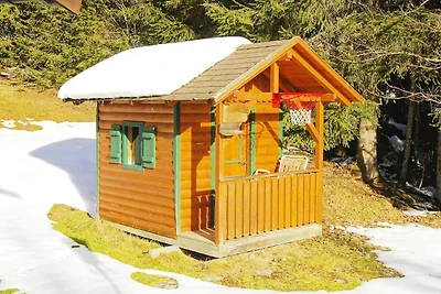 Ferienhaus in Flachau