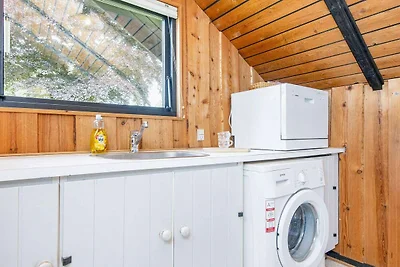 6 Personen Ferienhaus in Ansager-By Traum