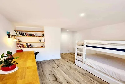 Gemütliche Villa in der Nähe von Hafen und...