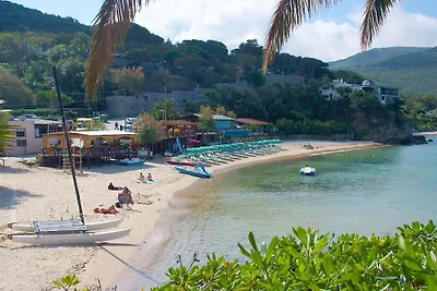 Appartamento Patio Isola d'Elba