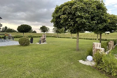 Maison de vacances avec 3 chambres