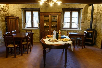 Prachtige villa in Città di Castello