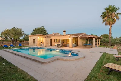 Can Dato - Ferienhaus Mit Privatem Pool In...