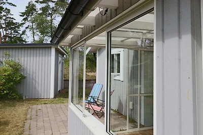 4 Sterne Ferienhaus in MELLBYSTRAND