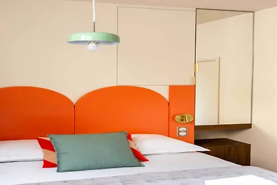 Port-Royal Residence - Charmantes Studio - 2P