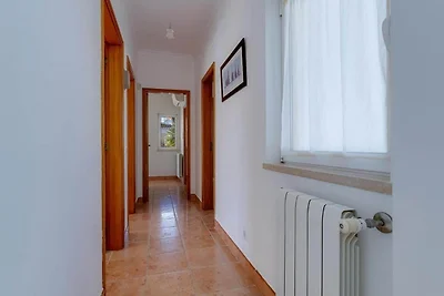 Haus mit Garten und privatem Pool
