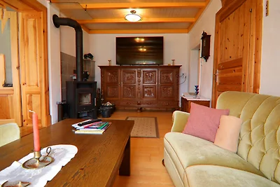 Ferienwohnung im Gutshaus Alt Krassow