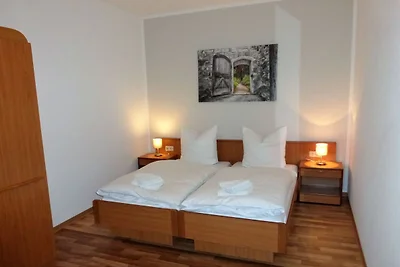Geräumige Ferienwohnung mit Terrasse in Klütz