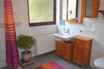 Ferienwohnung mit 2 Schlafzimmer