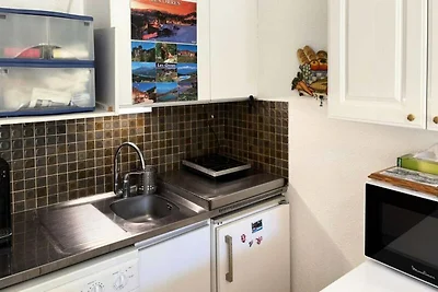 Appartamento in resort con vista sulla pista ...