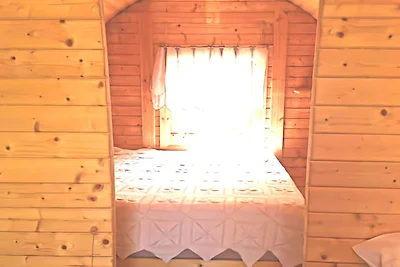 Een atypische vakantie in het hart van de...