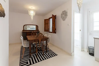 Samba - Apartment In Gandia