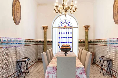 Casa Palazzo della Carrera