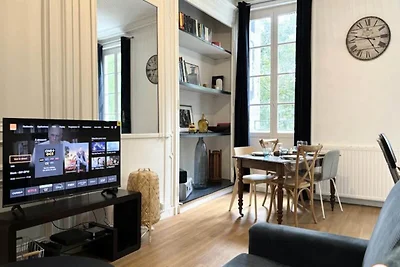 Appartements für 4 Personen