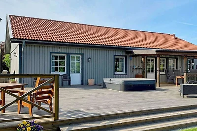 7 persone case ad SÖLVESBORG
