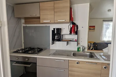 Vakantiehuis met 3 slaapkamers in de...