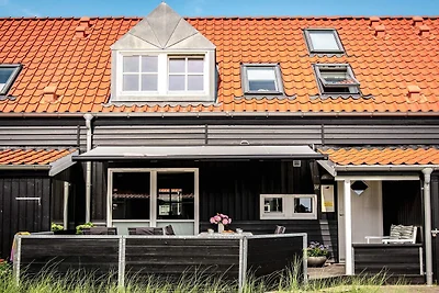 5 Sterne Ferienhaus in Juelsminde