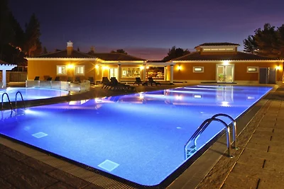 Casa vacanze a Castro Marim con piscina in...