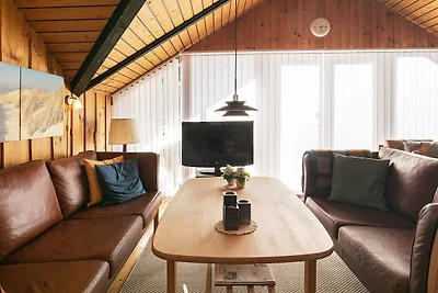 6 Personen Ferienhaus in Saltum-By Traum