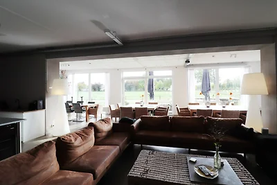 Villa nahe Flughafen Teuge und Paleis 't Loo