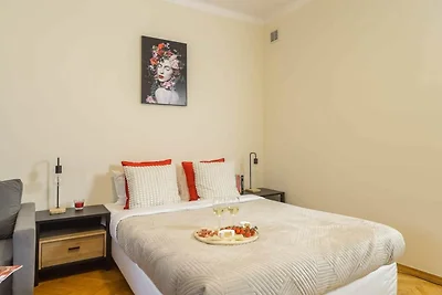 Wohnung in Ploudalmézeau in der Nähe des...