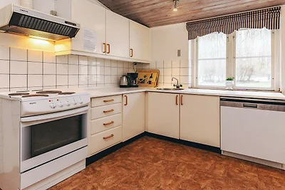 6 Personen vakantie huis in Brovst