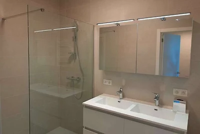 Stilvolle Wohnung an der belgischen Küste in...