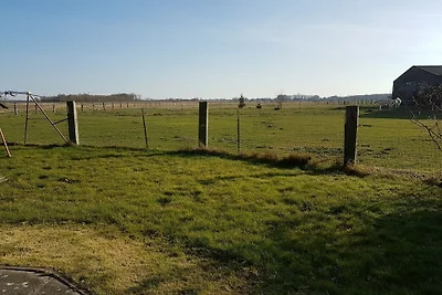 Ferienhaus in Balje mit Wifi