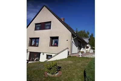 Ferienwohnung mit 1 Schlafzimmer