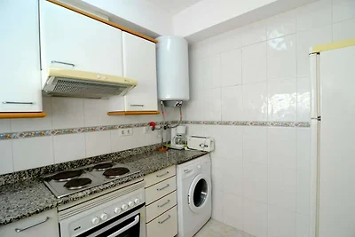 Ferienhaus in Estartit in der Nähe des...