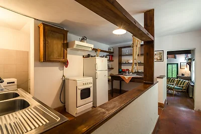 Ferienhaus Pistoia mit Pool