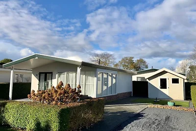 Grazioso chalet vicino alla zona ricreativa